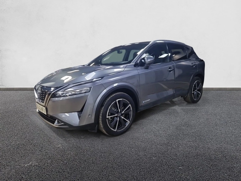 Nissan Qashqai DIG-T 116kW (158CV) mHEV Xtron.4x4 Tekna