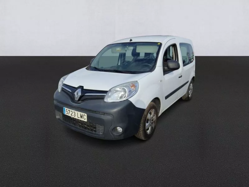 Renault Kangoo Combi Profes. M1-AF Blue dCi 59 kW (80 CV) -SS