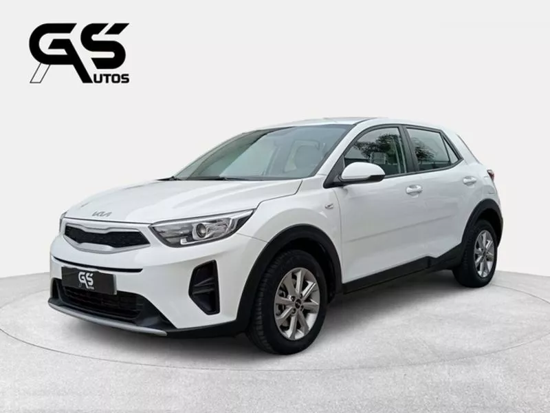 Kia Stonic 1.2 DPi Drive 62 kW (84 CV)