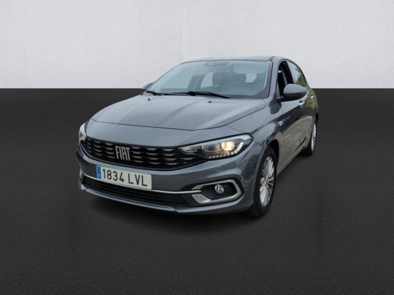 Fiat Tipo HB Life 1.6 Mjet Diesel 95kW (130CV)