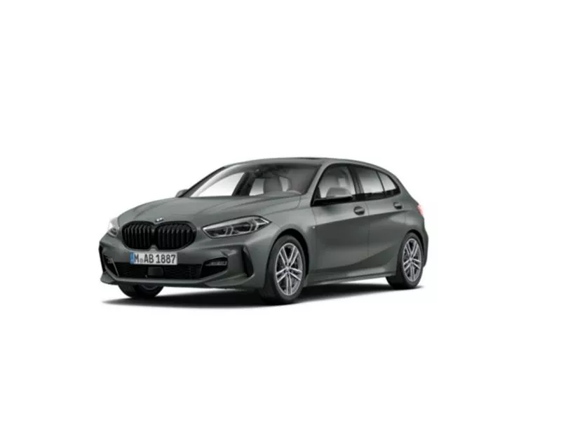 BMW Serie 1 118d Business