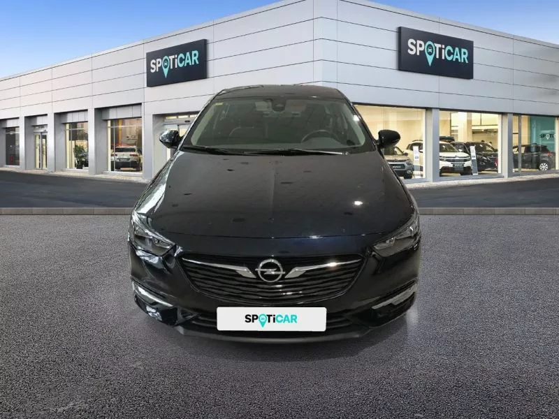 Opel Insignia GS 1.5 Turbo XFL Selective