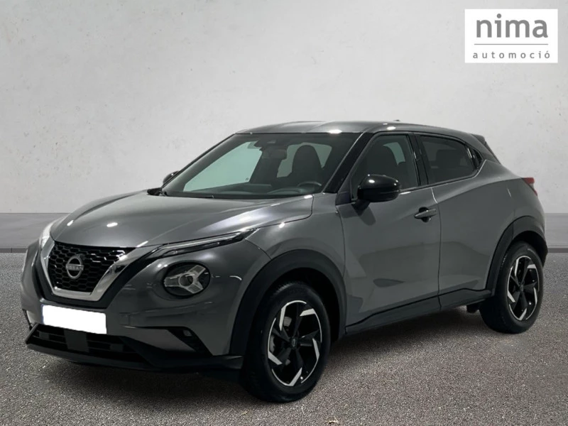 Nissan juke DIG-T 84 kW (114 CV) 6M/T N-Connecta Nissan juke DIG-T 84 kW (114 CV) 6M/T N-Connecta