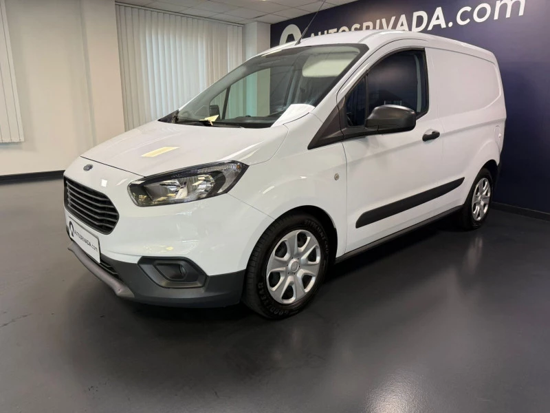 Ford Transit Courier Van 1.5 TDCi 71kW Ambiente Ford Transit Courier Van 1.5 TDCi 71kW Ambiente