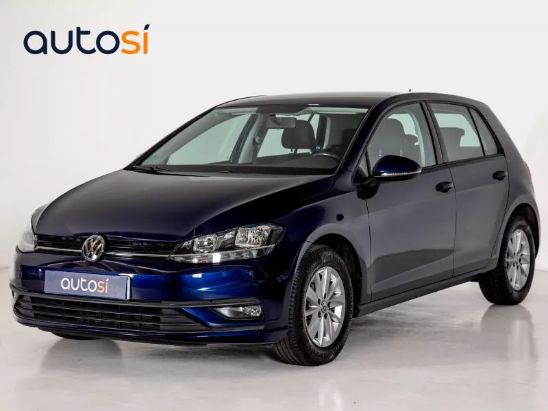 Volkswagen Golf Edition 1.6 TDI 85kW (115CV)