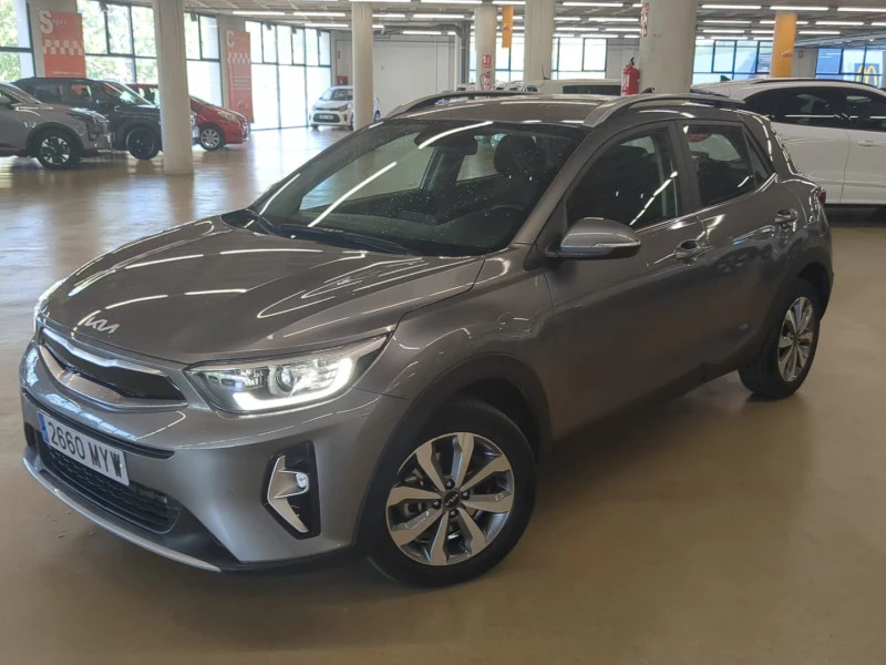 Kia Stonic 1.0 T-GDi 74kW (100CV) MHEV Drive DCT
