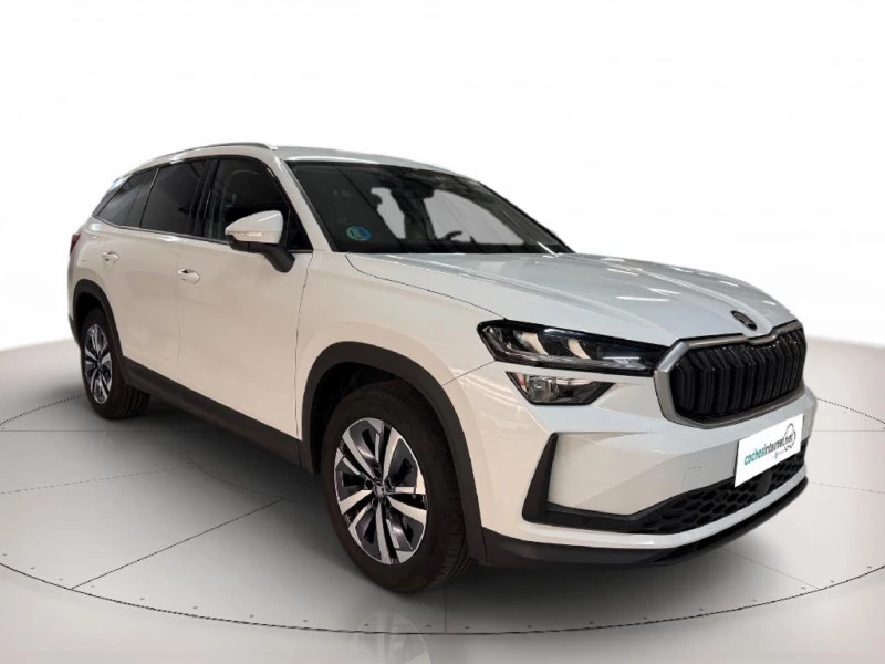 Skoda Kodiaq 1.5 TSI DSG SELECTION 150CV 5P
