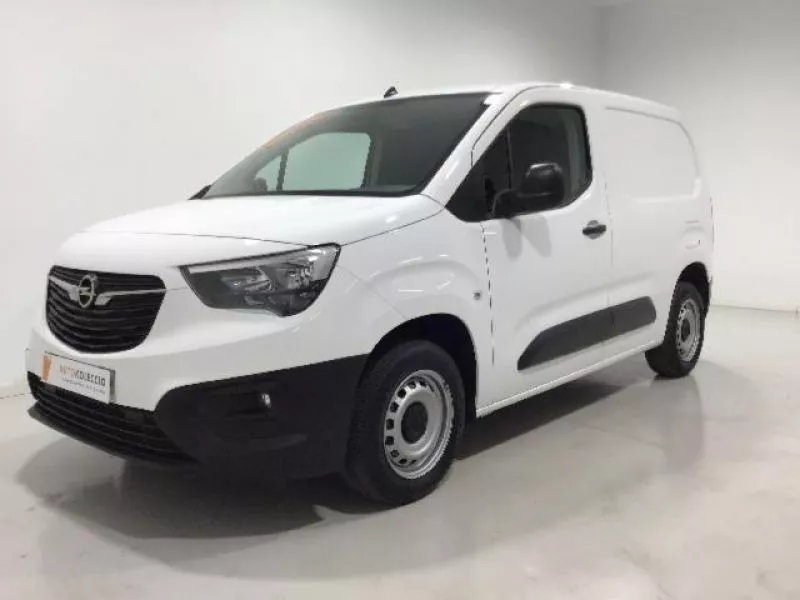 Opel Combo 1.5 TD 75kW (100CV) Express L H1 650kg