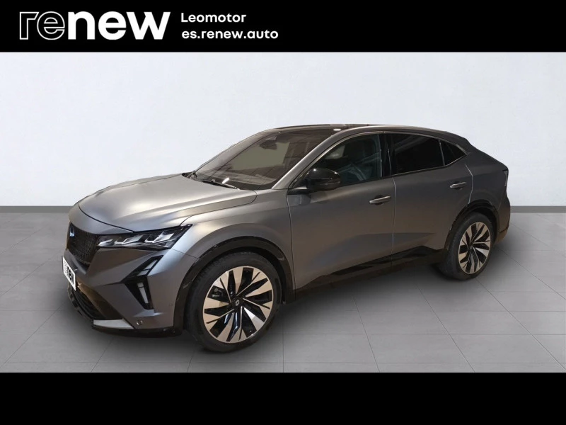 Renault Rafale  1.2 E-Tech Hibrido Techno 147kW