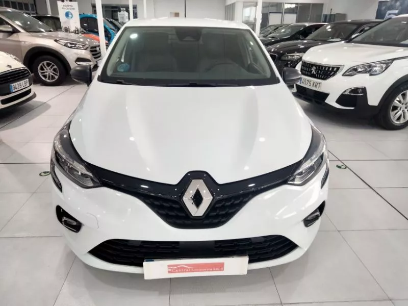 Renault Clio Business TCe 66kW (90CV) GLP -18