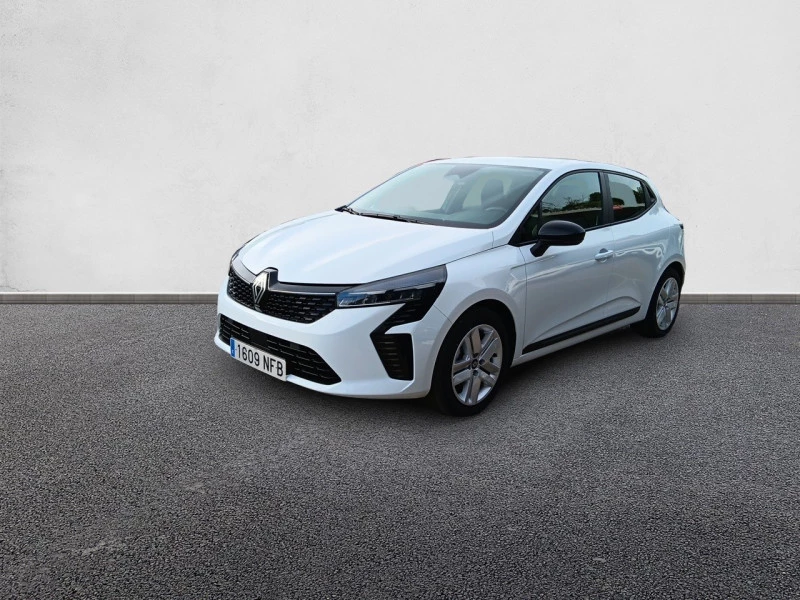 Renault Clio Evolution full hybrid E-Tech 145 (103Kw)