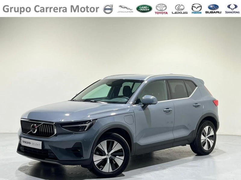 Volvo XC40 1.5 T4 Recharge PHEV Plus Bright Auto Volvo XC40 1.5 T4 Recharge PHEV Plus Bright Auto