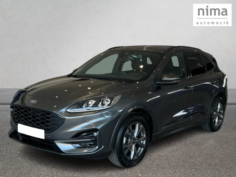Ford Kuga ST-Line 1.5T EcoBoost 110kW (150CV)