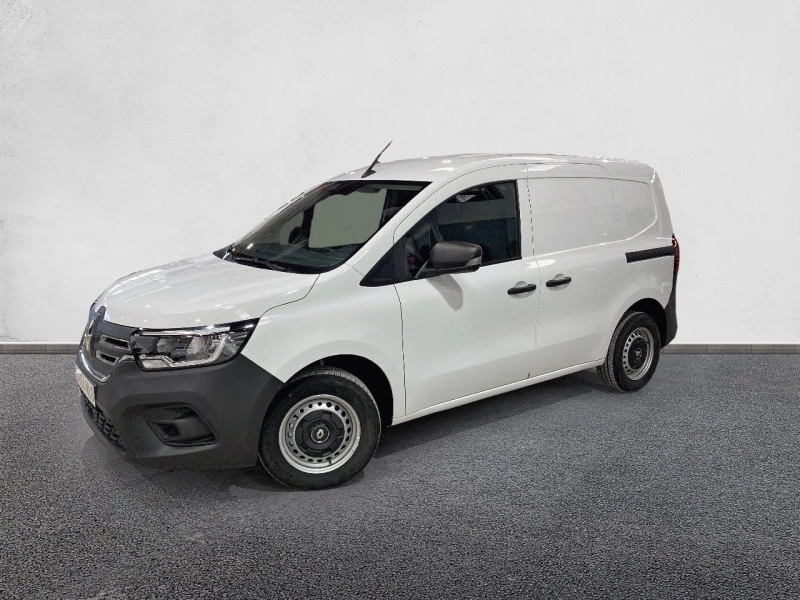 Renault Kangoo Furgón E-Tech L1 Start EV45 11kW Renault Kangoo Furgón E-Tech L1 Start EV45 11kW