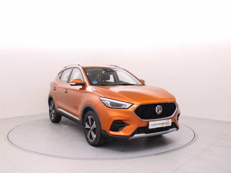 MG ZS 1.5MT COMFORT MY24 MG ZS 1.5MT COMFORT MY24