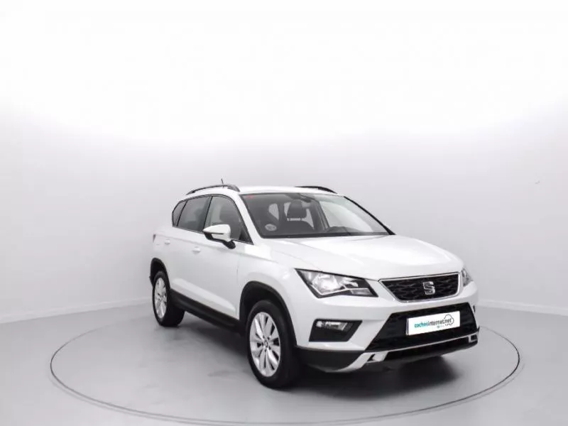 Seat Ateca 1.6 TDI 85KW S