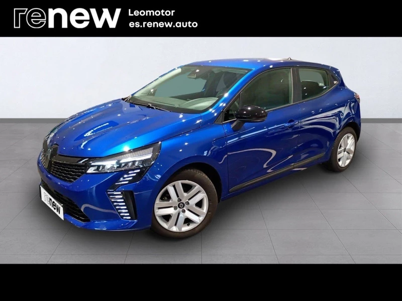 Renault Clio   TCe Evolution 67kW