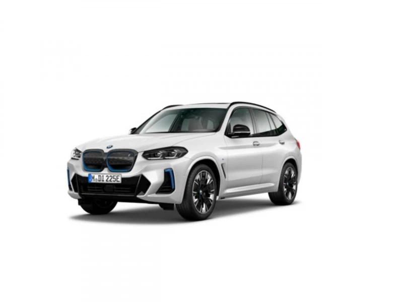 BMW iX3 iX3 M Sport