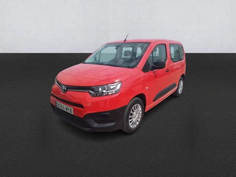 Toyota Proace City Verso 1.5D 96kW (130CV) Family Active L1