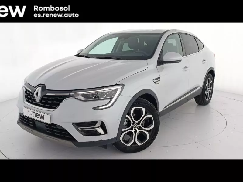 Renault Arkana   1.3 TCe Zen EDC 103kW