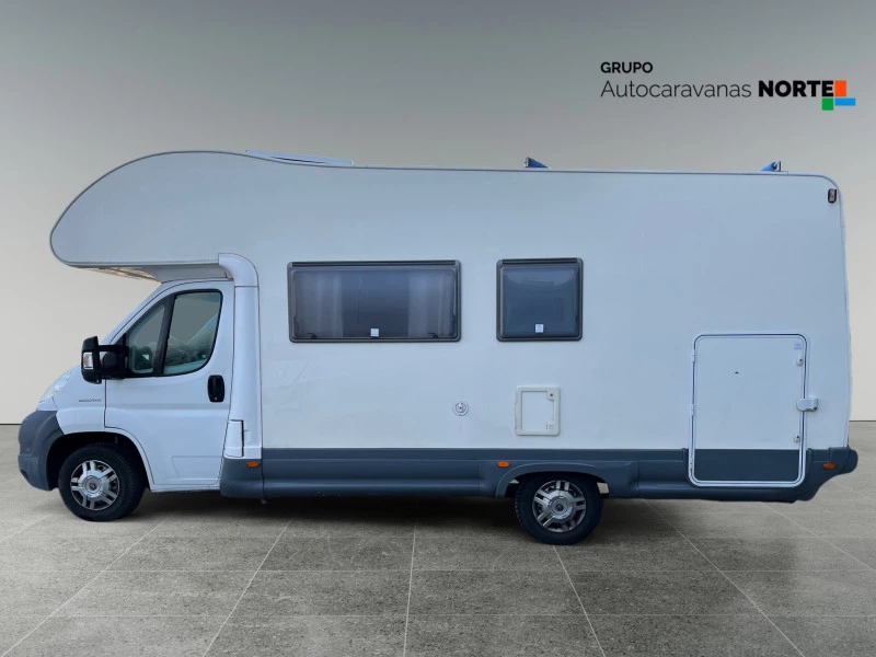 ELNAGH BARON BARON 49