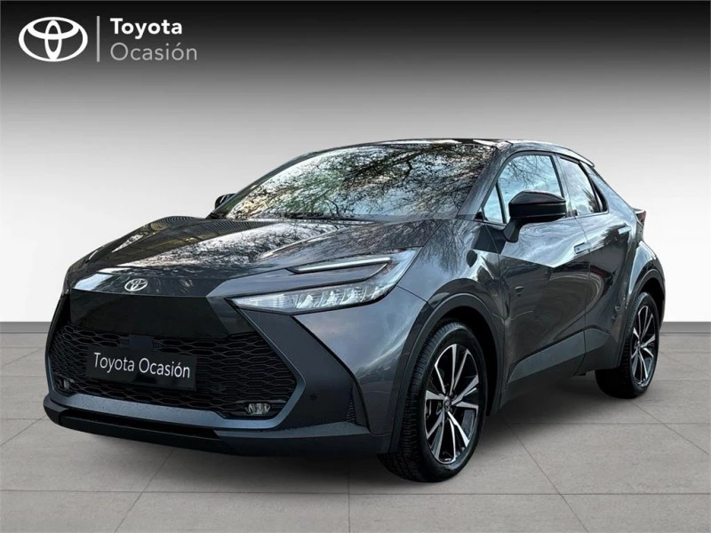 Toyota C-HR Advance Toyota C-HR Advance