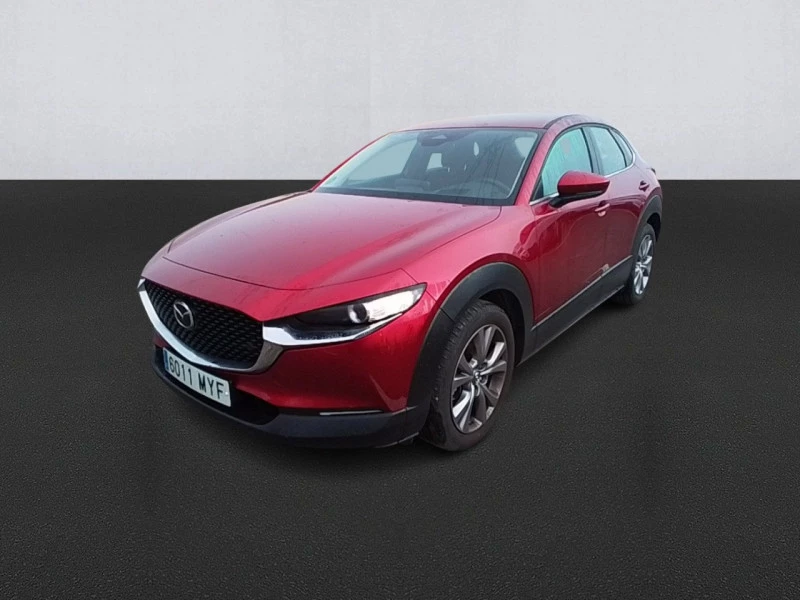 Mazda CX-30 2.5L e-SKYACTIV G MHEV 103kW Centre-Line