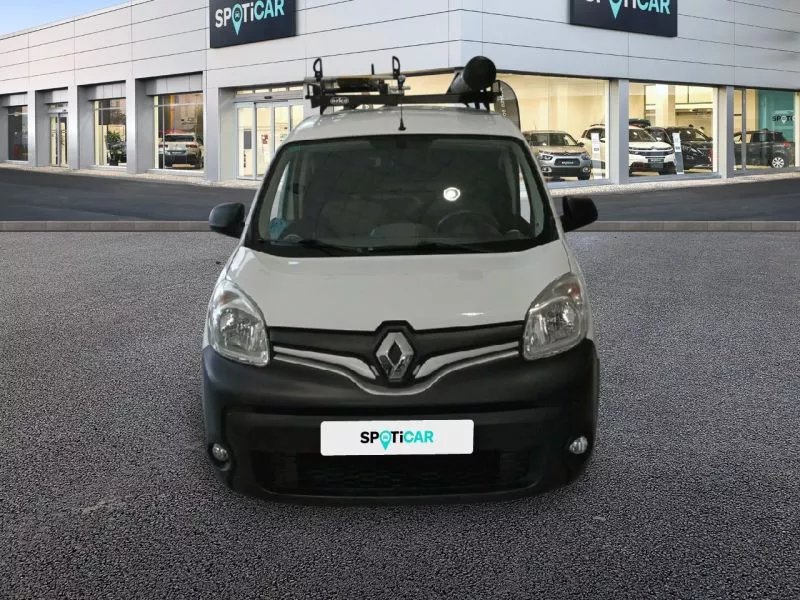 Renault Kangoo Furgón Profesional Maxi 5p dCi 81kW (110CV) E6