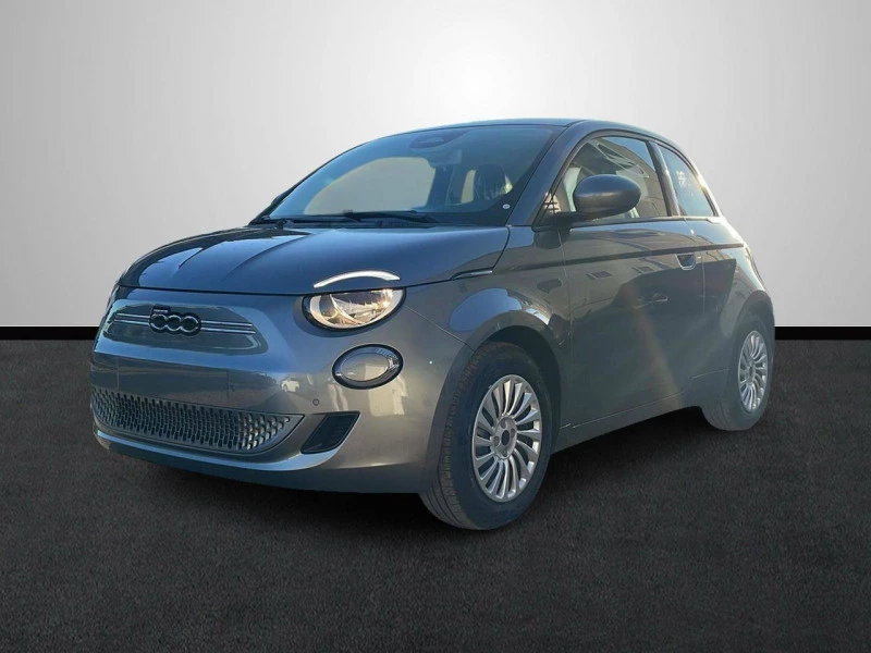 Fiat 500 Monotrim Hb 320km 85kW (118CV)