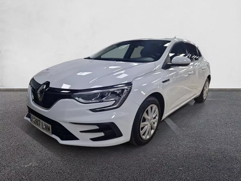 Renault Megane Life TCe 85 kW (115CV) GPF