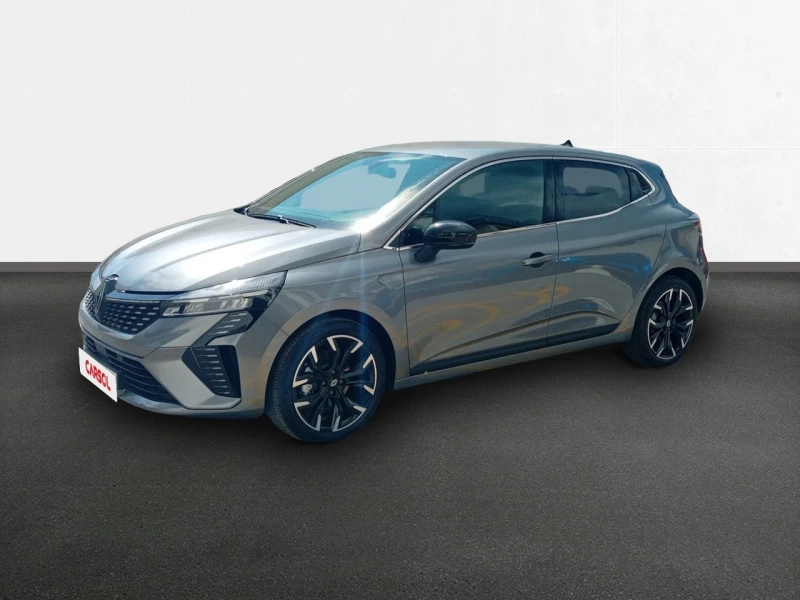 Renault Clio Techno E-Tech full hybrid 145 (103kw)