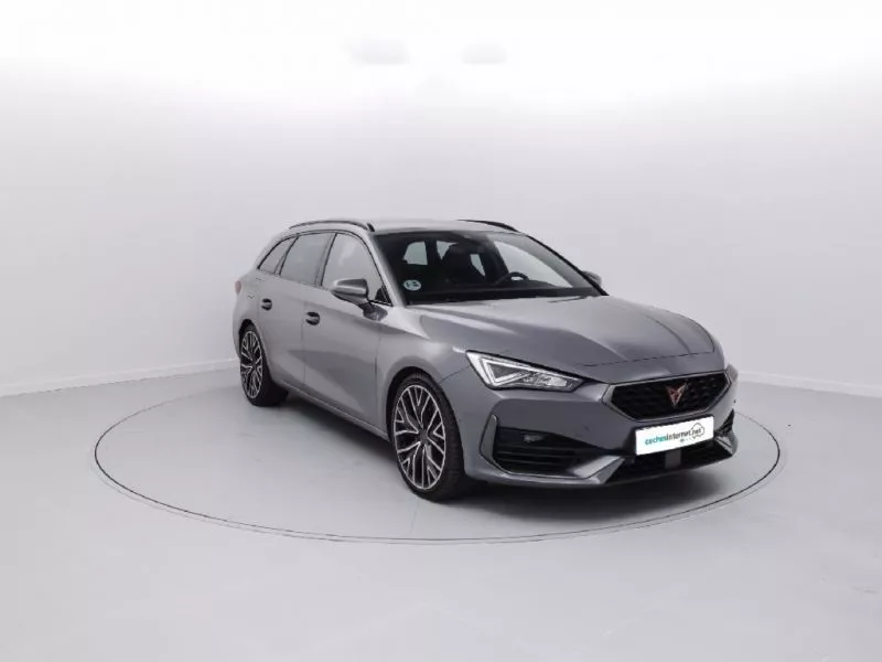 Cupra León 2.0 TSI 228KW DSG 4WD SP 310 5P