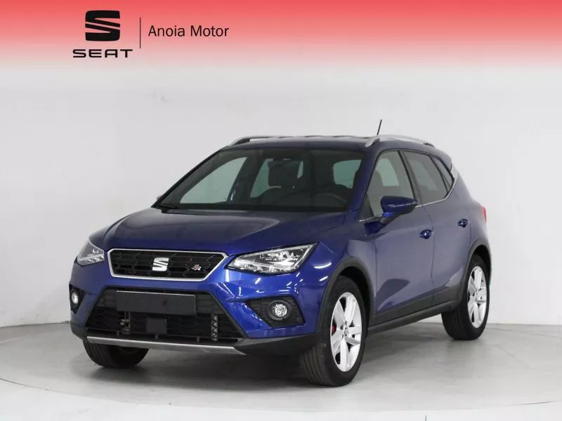 Seat Arona 1.0 TSI 110 CV FR