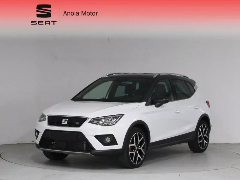 Seat Arona 1.0 TSI 110 CV FR