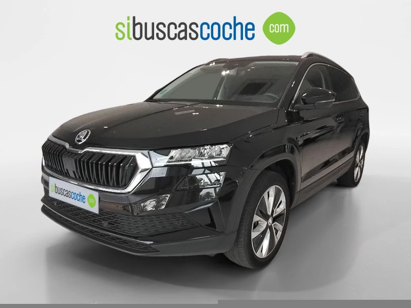 Skoda Karoq 1.5 TSI 110KW (150CV) ACT STYLE Skoda Karoq 1.5 TSI 110KW (150CV) ACT STYLE