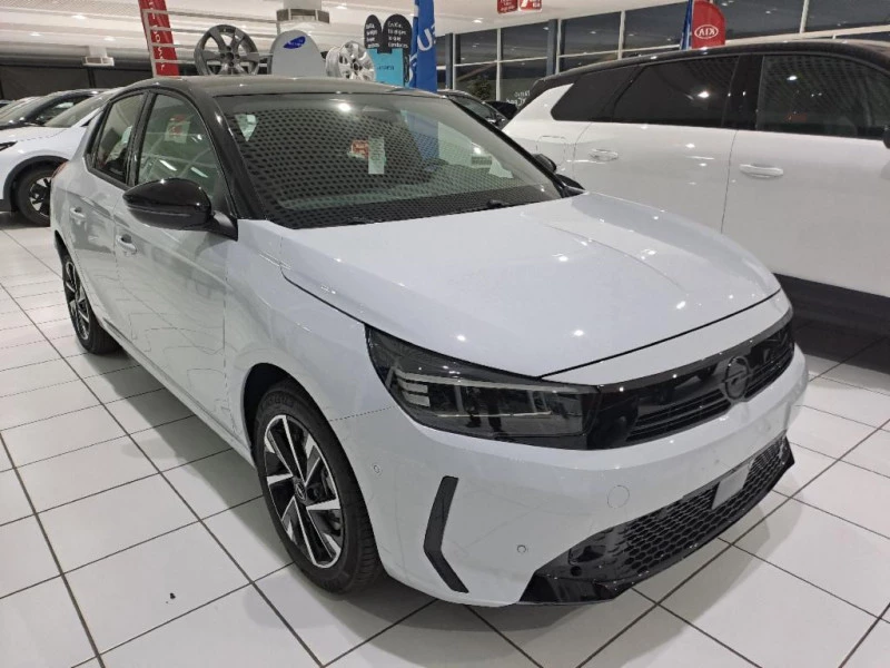 Opel Corsa 1.2T XHL 74KW GS 5P