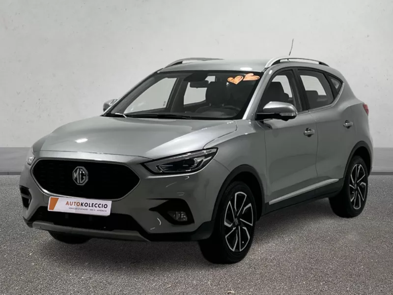MG ZS 1.5 Luxury MG ZS 1.5 Luxury
