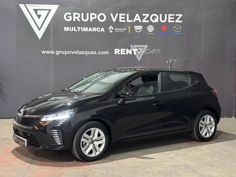 Renault Clio Evolution TCe 90 (67kw)