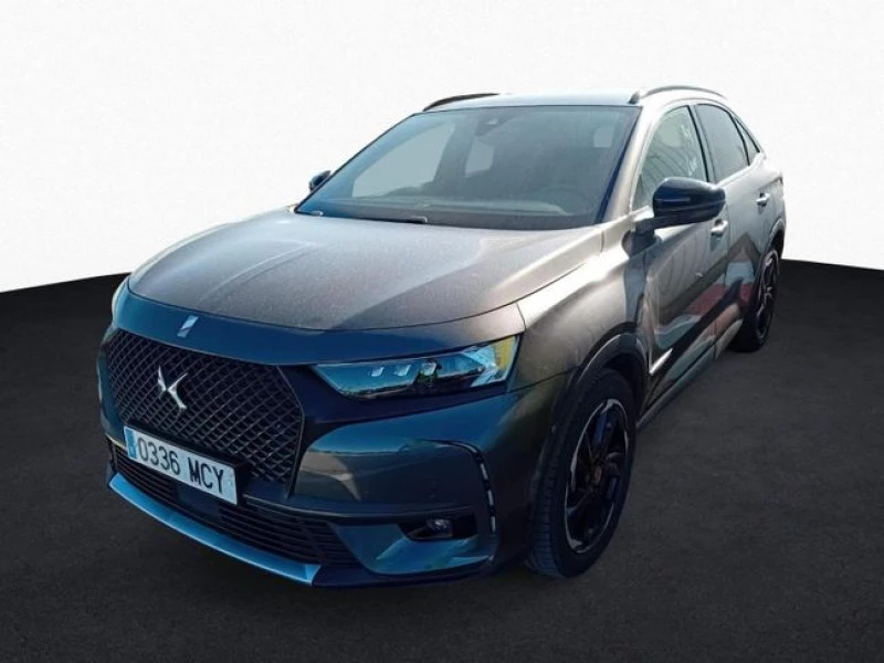 DS 7 Crossback 1.6 E-Tense 225 PERFORMANCE LINE Auto