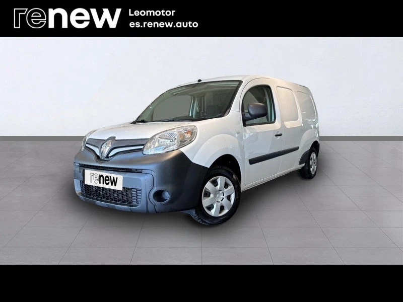 Renault Kangoo Furgón Kangoo Fg. 1.5Blue dCi Profesional 85kW