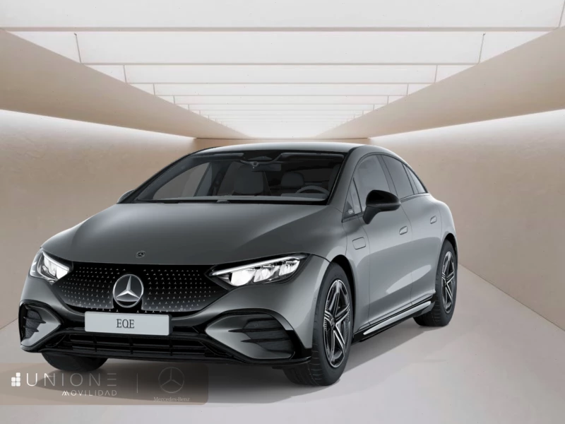 Mercedes-Benz EQE 350+ AMG Night EDITION Mercedes-Benz EQE 350+ AMG Night EDITION