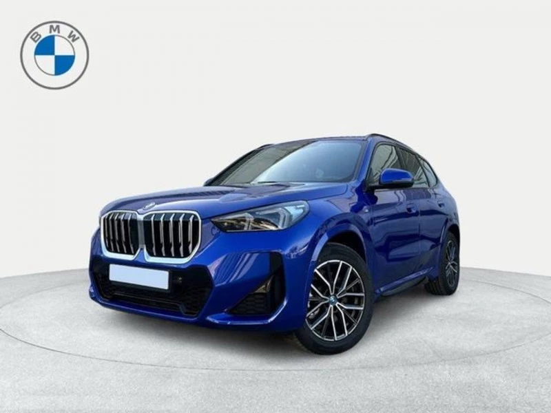 BMW X1 xDrive30e BMW X1 xDrive30e