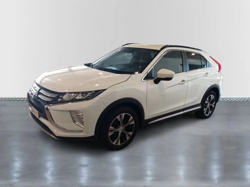 Mitsubishi Eclipse Cross 150T Spirit