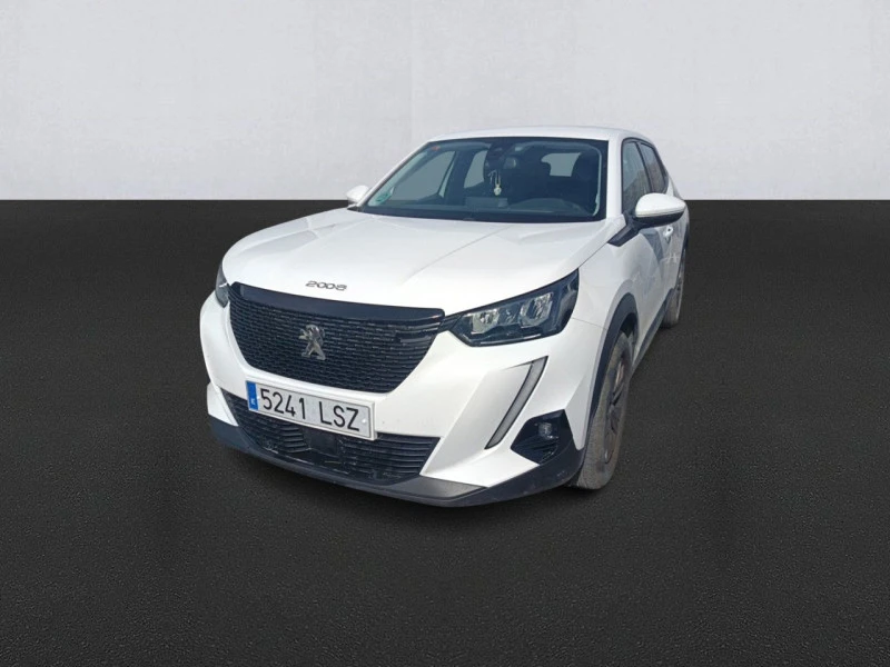 Peugeot 2008 Active Pack BlueHDI 81kW (110CV)