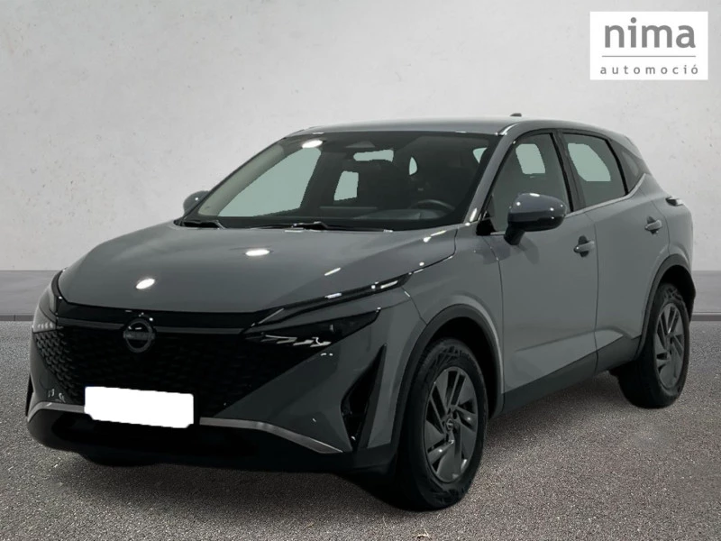 Nissan Qashqai DIG-T 103kW (140CV) mHEV 4x2 Acenta