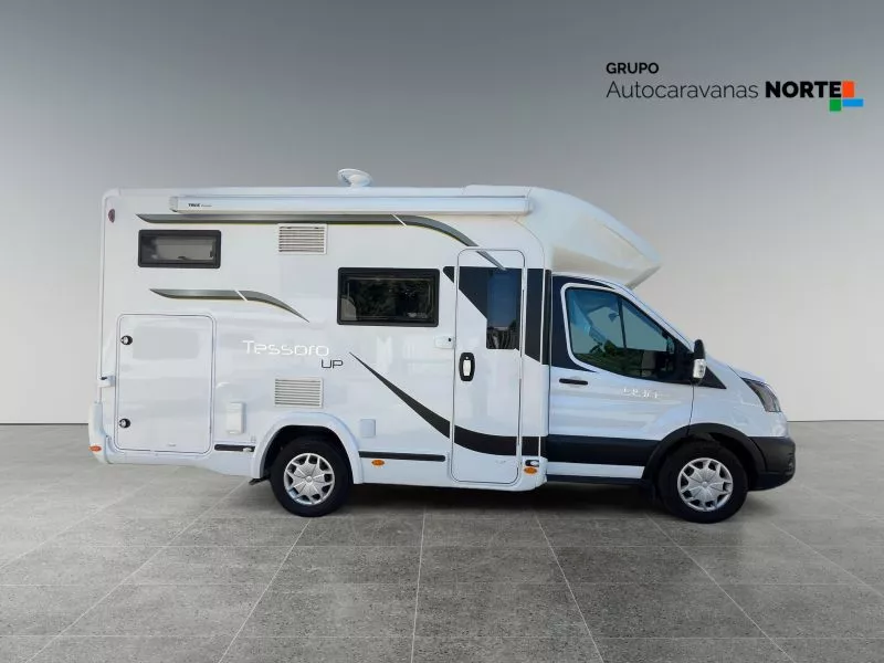 BENIMAR TESSORO TESSORO 440 UP