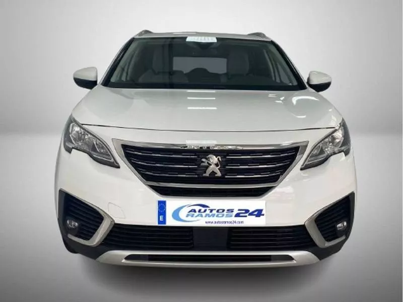 Peugeot 5008 Allure 1.2L PureTech 96kW (130CV) S&S Peugeot 5008 Allure 1.2L PureTech 96kW (130CV) S&S