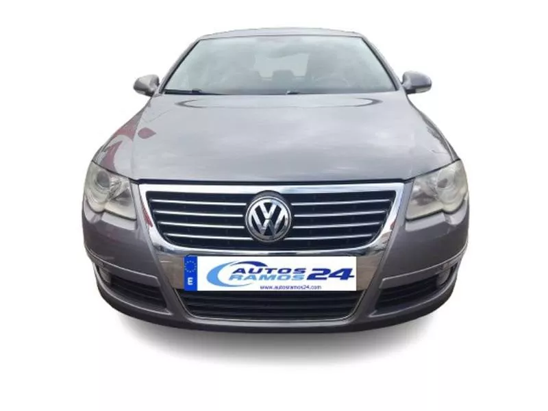 Volkswagen Passat Variant 2.0 FSI Advance Volkswagen Passat Variant 2.0 FSI Advance