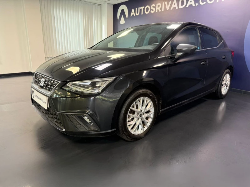 Seat Ibiza 1.0 TSI 85kW Special Edition Xcellence Seat Ibiza 1.0 TSI 85kW Special Edition Xcellence