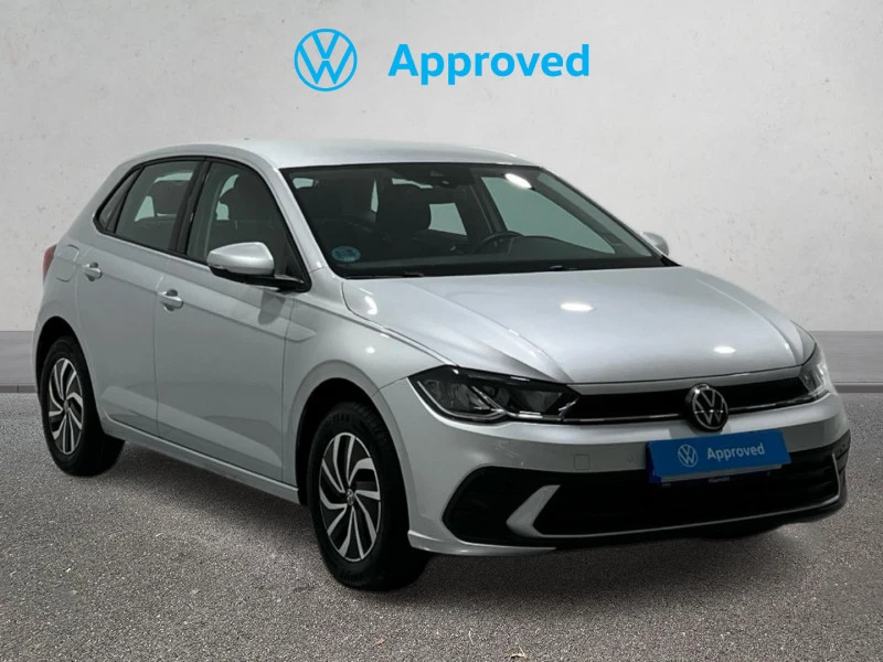 Volkswagen Polo Life 1.0 TSI 70kW (95CV) Volkswagen Polo Life 1.0 TSI 70kW (95CV)